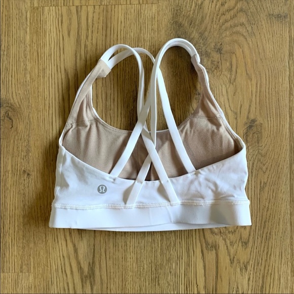 Lululemon Energy Sports Bra - Picture 2 of 5
